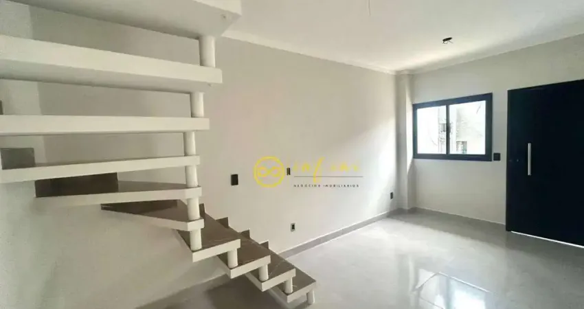 Casa residencial com 2 quartos à venda, 65 m² por r$ 385.000 - jardim piazza di roma ii - sorocaba/sp