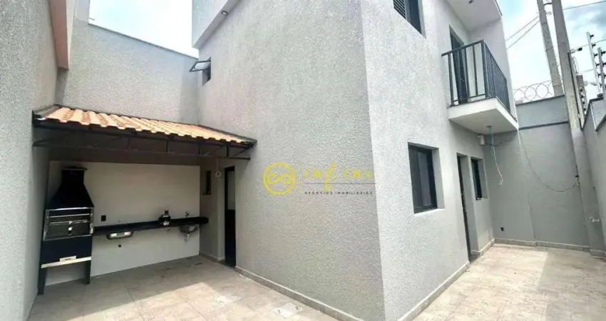 Casa residencial com 2 quartos à venda, 75 m² por r$ 375.000 - jardim piazza di roma ii - sorocaba/sp