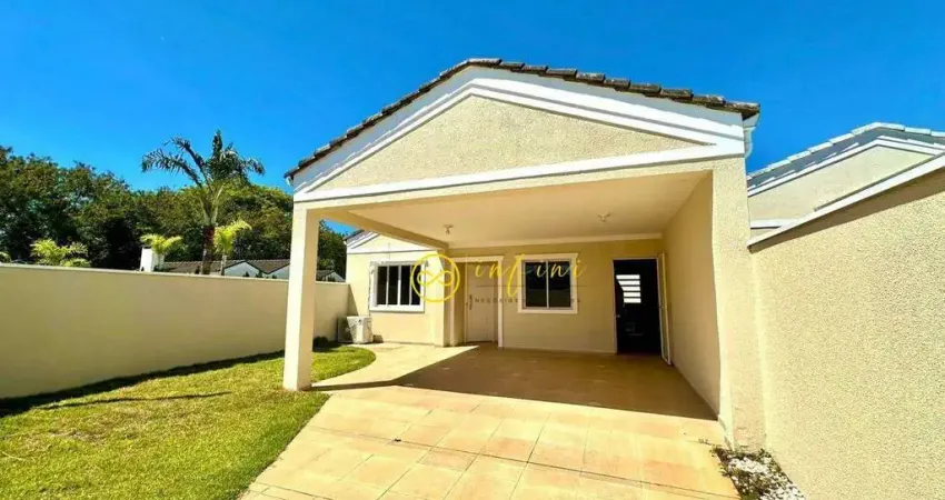 Casa de condomínio com 3 quartos, sendo 1 suíte à venda, 120 m² por r$ 815.000 - condominio residencial villa bella - sorocaba/sp