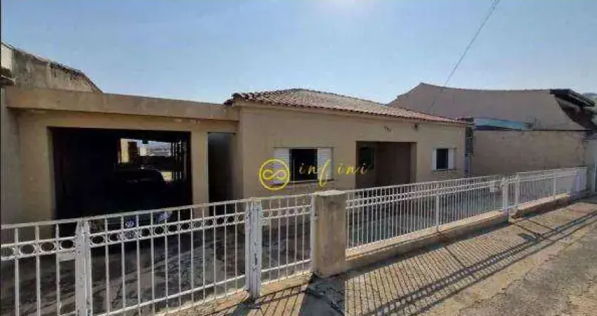 Casa residencial com 3 quartos à venda, 360 m² por r$ 477.000 - vila barcelona - sorocaba/sp