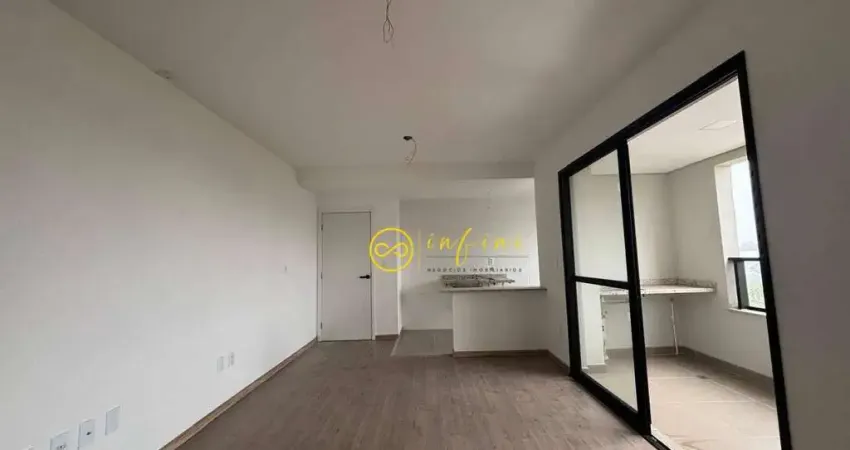 Apartamento com 1 quarto à venda, 49 m² por r$ 475.950 - condomínio union planeta - sorocaba/sp