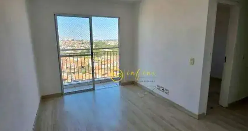 Apartamento com 2 quartos à venda, 52 m² por r$ 280.000 - condomínio varanda ville - sorocaba/sp