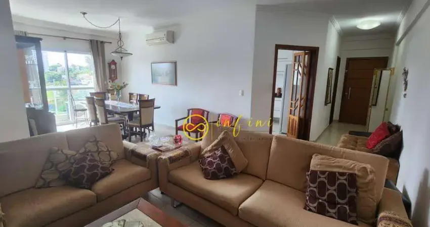 Apartamento com 3 quartos, sendo 1 suíte à venda, 115 m² por r$ 780.000 - condomínio lenira - sorocaba/sp