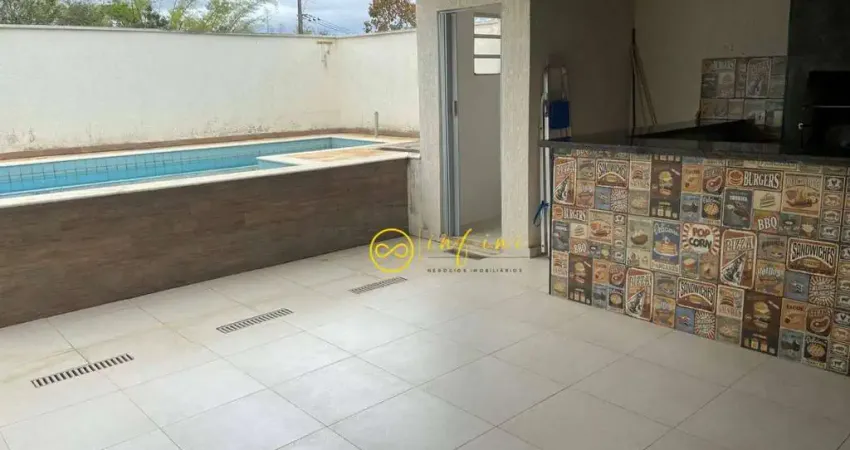 Casa com 2 dormitórios à venda, 120 m² por r$ 477.000 - condomínio terra nova sorocaba - sorocaba/sp