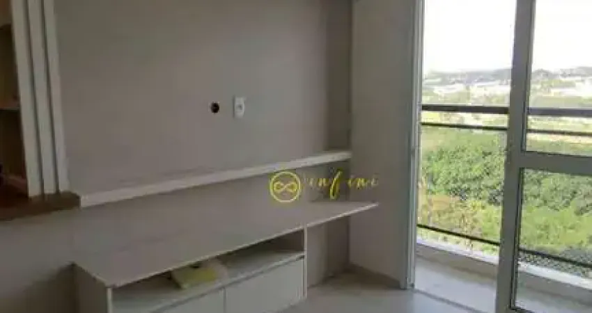 Apartamento com 2 quartos à venda, 52 m² por r$ 350.000 - condomínio platinum iguatemi - votorantim/sp