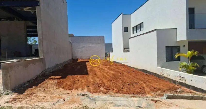 Terreno à venda, 200 m² por r$ 275.600 - condomínio helena maria - sorocaba/sp