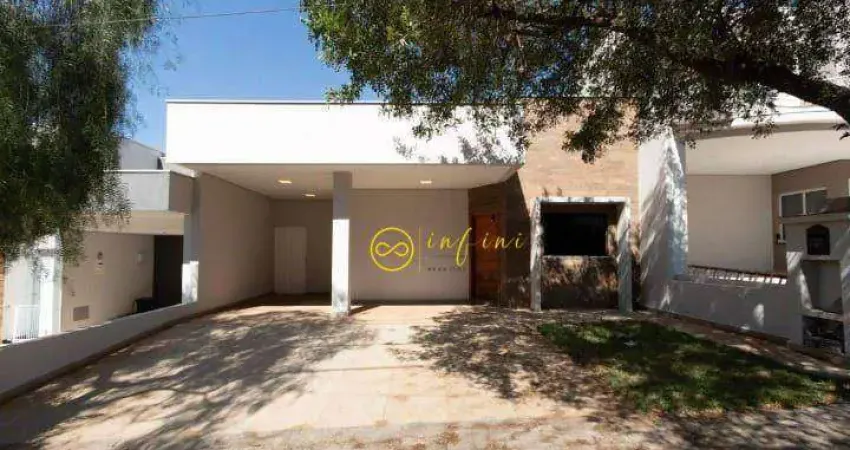 Casa de condomínio com 3 quartos, 119 m² -  aluguel por r$ 4.500/mês ou venda por r$ 800.000 - condomínio golden park residence - sorocaba/sp