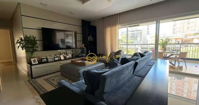 Apartamento com 3 quartos, todos suítes para alugar, 247 m² por r$ 13.000/mês - condomínio único campolim- sorocaba/sp