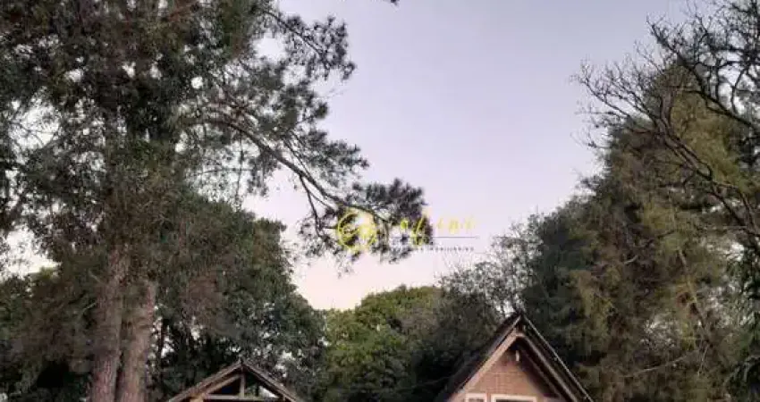 Chácara residencial com 2 quartos à venda, 2994 m² por r$ 320.000 - quintas de pirapora - salto de pirapora/são paulo