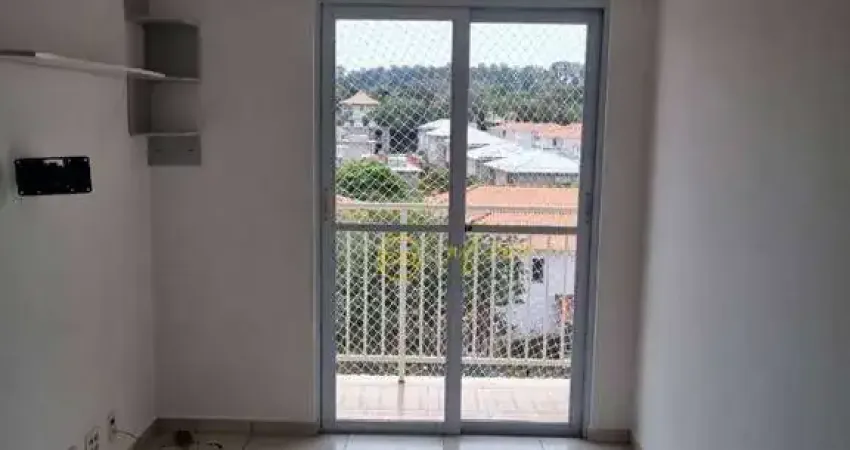 Apartamento com 2 quartos à venda, 48 m² por r$ 250.000 - condomínio residencial villa flora - votorantim/sp