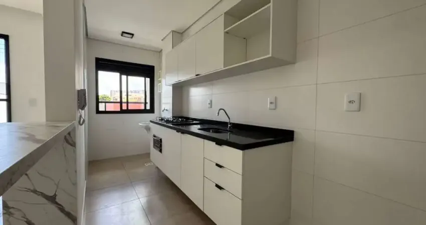 Apartamento studio com 1 quarto para alugar, 59 m² por r$ 2.350/mês - condomínio residencial le griff - sorocaba/sp