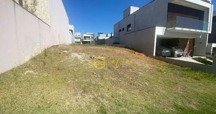 Terreno à venda, 250 m² por r$ 345.000 - condomínio residencial sun lake - sorocaba/sp