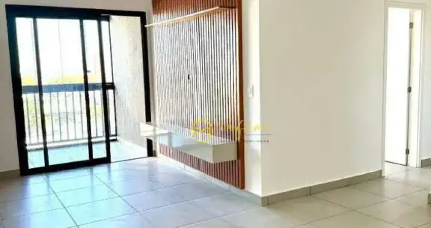 Apartamento com 2 quartos, sendo 1 suíte , 76 m² - aluguel por r$ 3.900/mês ou venda por r$ 950.000 - condomínio jk boa vista - sorocaba/sp