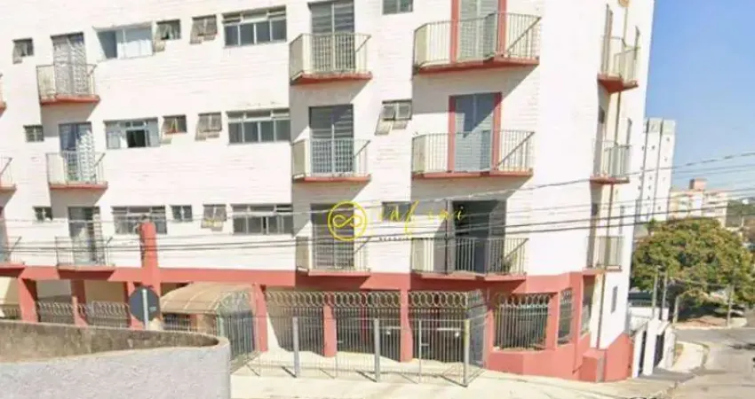 Apartamento com 2 dormitórios à venda, 67 m² por r$ 245.000 - vila jardini - sorocaba/sp