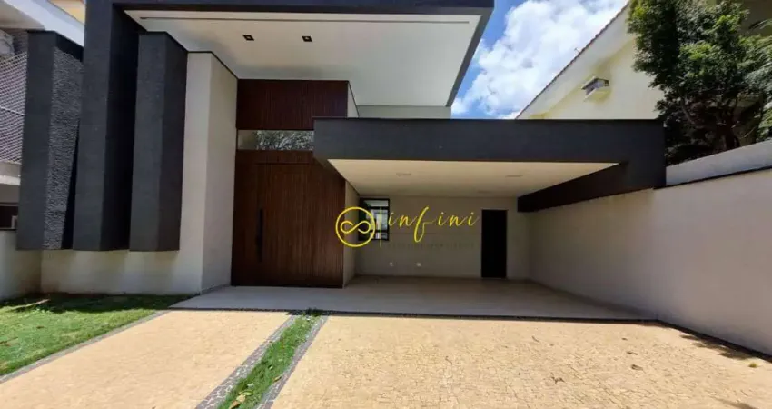Casa de condomínio com 3 quartos, 203 m² - aluguel por r$ 12.000/mês ou  venda por r$ 1.970.000 - condomínio lago da boa vista - sorocaba/sp