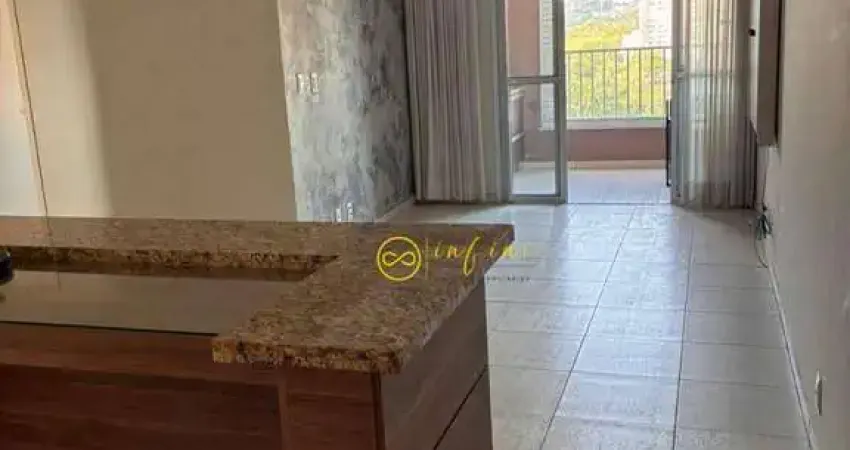 Apartamento com 3 quartos, sendo 1 suíte 91 m² - aluguel por r$ 3.750/mês ou  venda por r$ 750.000 - condomínio residencial winner - sorocaba/sp