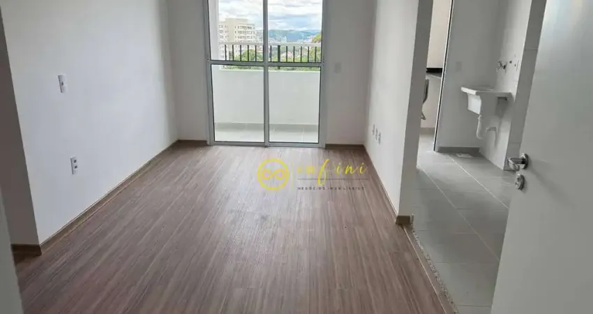 Apartamento com 2 quartos, 62 m² - aluguel por r$ 2.400/mês ou venda por r$ 435.000 - condomínio jr campolim - sorocaba/sp