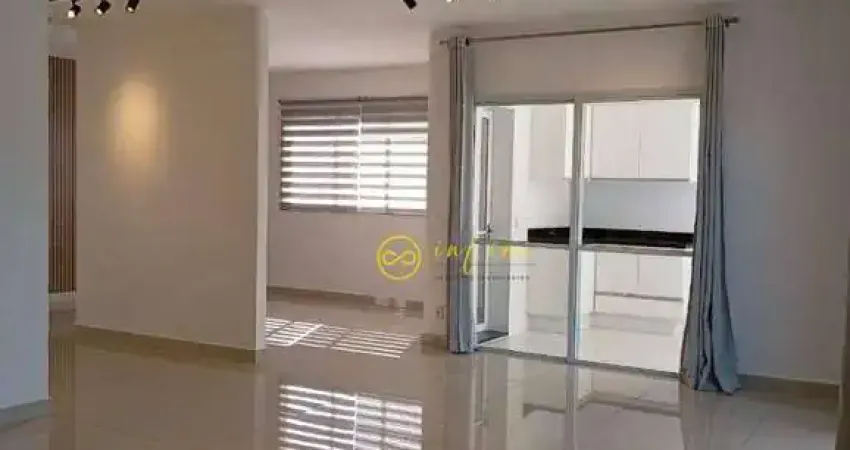 Apartamento com 3 quartos, todos suítes, 236 m² - aluguel por r$ 9.000/mês ou venda por r$ 2.250.000 - condomínio l´essence campolim - sorocaba/sp