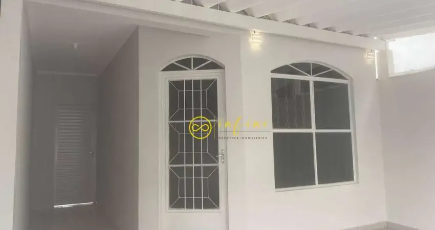 Casa com 3 dormitórios à venda, 107 m² por r$ 386.000 - jardim do sol - sorocaba/sp