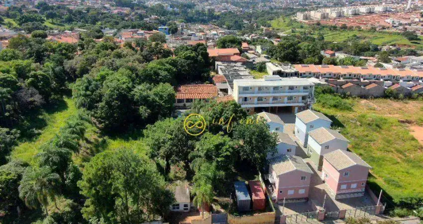 Área à venda, 2200 m² por r$ 1.200.000 - lopes de oliveira - sorocaba/sp