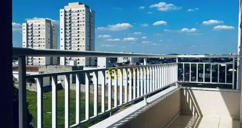 Apartamento com 3 dormitórios à venda, 88 m² por r$ 499.000 - vila progresso - sorocaba/sp