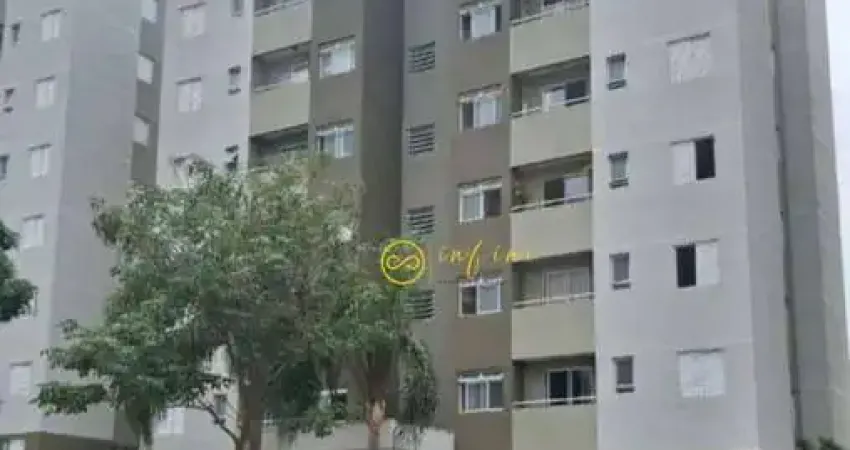 Apartamento com 2 dormitórios à venda, 52 m² por r$ 288.000,00 - vila haro - sorocaba/sp