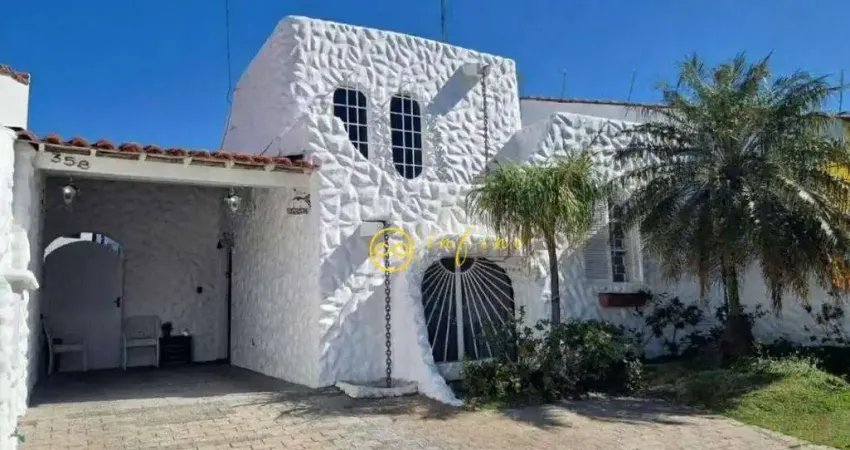 Casa com 3 quartos, sendo 1 suíte à venda, 250 m² por r$ 1.160.000 - jardim américa - sorocaba/sp