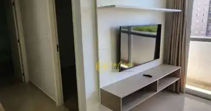 Apartamento com 2 dormitórios à venda, 51 m² por r$ 340.000 - jardim são carlos - sorocaba/sp