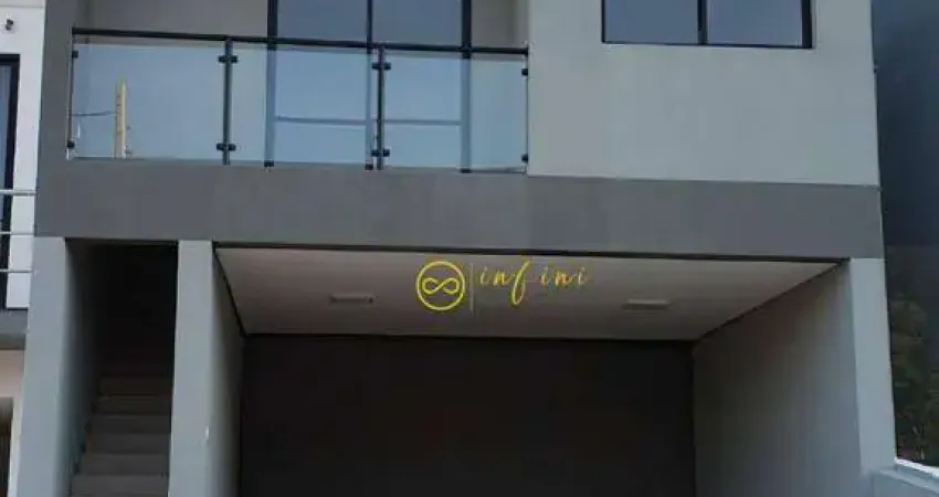 Casa com 3 quartos, sendo 1 suíte à venda, 125 m² por r$ 750.000 - condomínio vale azul - votorantim/sp