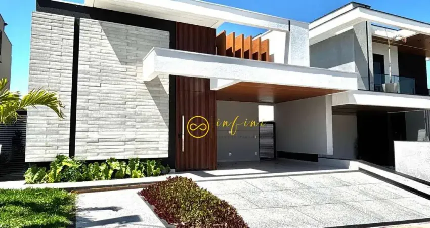 Casa de condomínio com 3 quartos à venda, 161 m² por r$ 1.630.000 - condomínio cyrela landscape - votorantim/sp