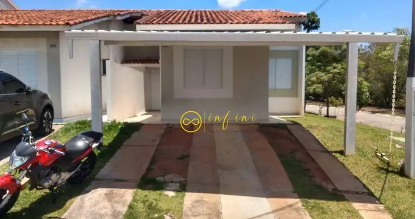 Casa com 3 dormitórios à venda, 60 m² por r$ 455.000,00 - condomínio terra nova sorocaba - sorocaba/sp