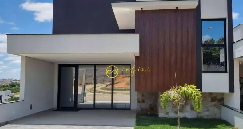 Casa de condomínio com 3 quartos à venda, 215 m² por r$ 1.436.000 - condomínio helena maria - sorocaba/sp