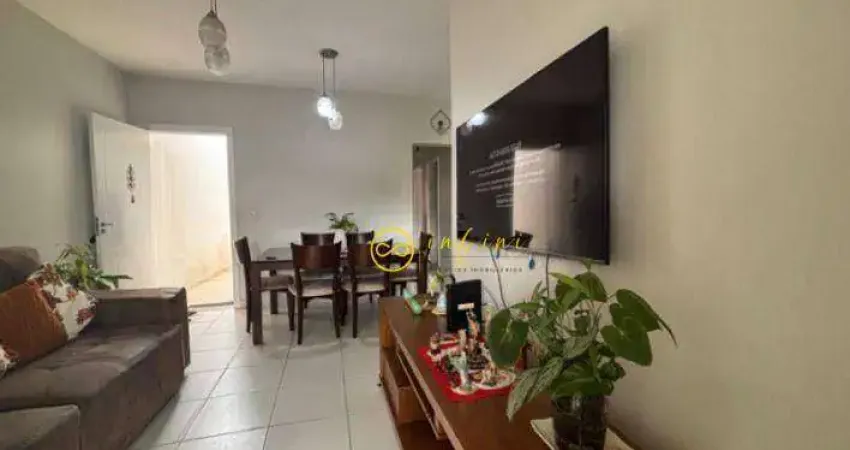 Casa de condomínio com 3 quartos à venda, 135 m² por r$ 705.000 - condomínio villagio di lucca - sorocaba/sp