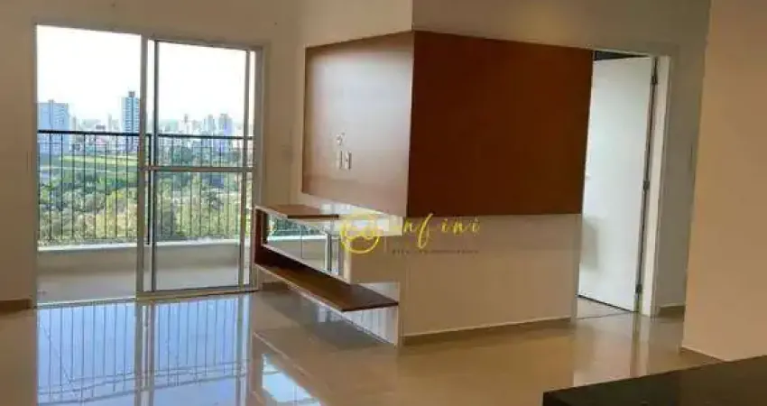 Apartamento com 3 Quartos para alugar, 85 m² por R$ 4.800/mês - Condomínio Luzes Campolim - Sorocaba/SP