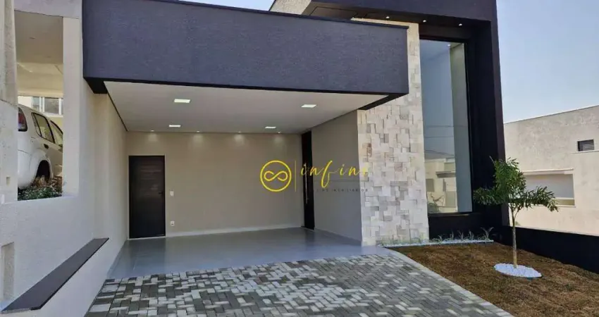 Casa de condomínio com 3 quartos, à venda, 162 m² por r$ 999.000 - condomínio helena maria - sorocaba/sp