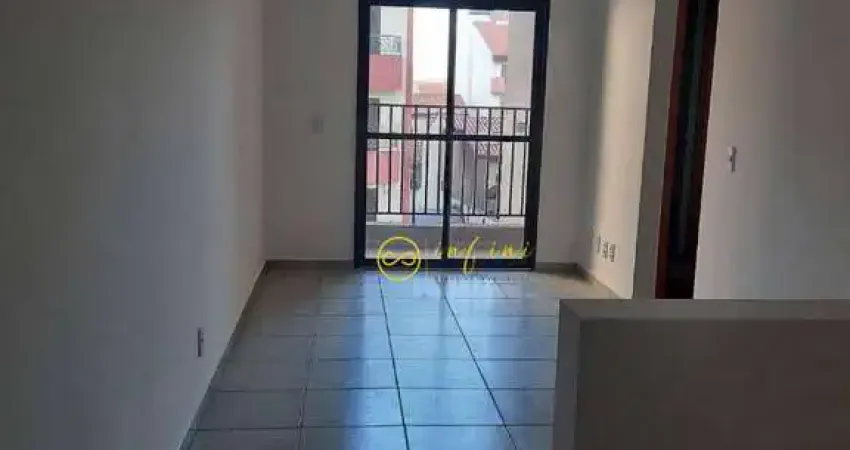 Apartamento com 2 quartos à venda, 55 m² por r$ 360.000 - condomínio residencial zamora - sorocaba/sp