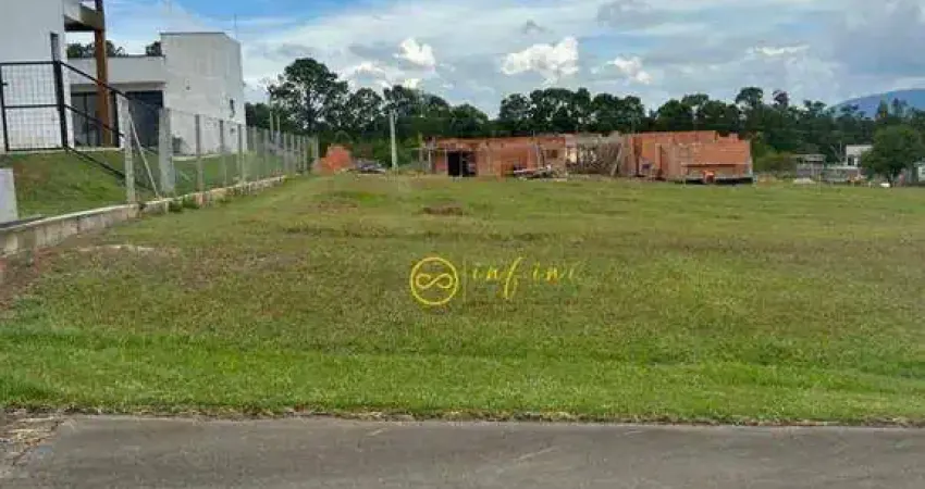 Terreno de condomínio à venda, 1040 m² por r$ 320.000 - condominio residencial dacha - sorocaba/sp