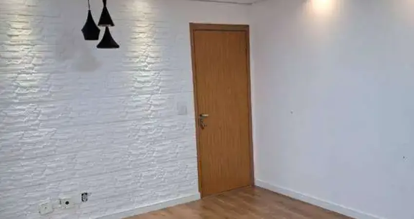 Apartamento com 2 quartos à venda, 76 m² por r$ 350.000 - condomínio spazio salamanca - sorocaba/sp