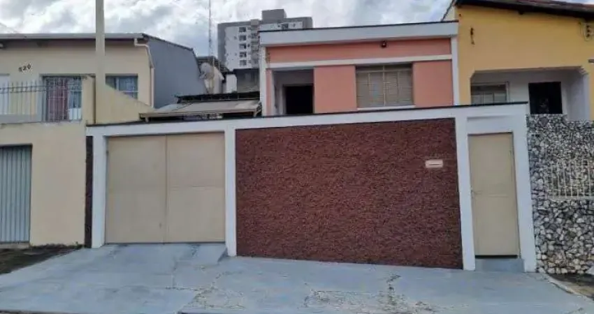 Casa com 3 quartos, sendo 1 suíte à venda, 139 m² por r$ 450.000 - vila carvalho - sorocaba/sp