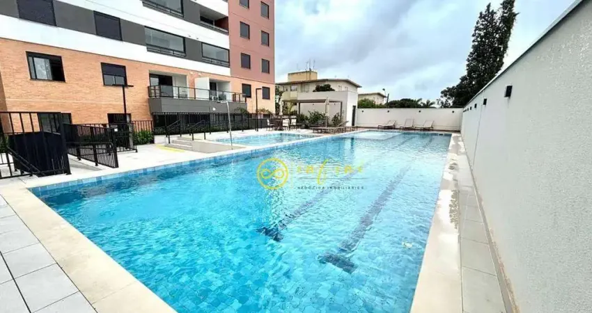 Apartamento com 3 dormitórios à venda, 83 m² por R$ 840.000,00 - Vila Espírito Santo - Sorocaba/SP