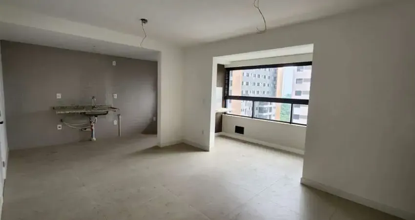 Apartamento com 2 quartos, sendo 1 suíte à venda, 69 m² por r$ 749.000 - condomínio union planeto - sorocaba/sp