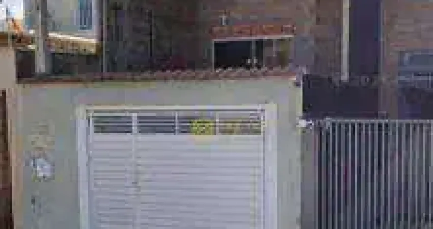 Casa com 2 quartos à venda, 80 m² por r$ 310.000 - jardim residencial deolinda guerra - sorocaba/sp