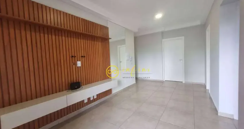 Apartamento com 1 Quartos para alugar, 46 m² por R$ 2.300/mês - Jardim Simus - Sorocaba/SP