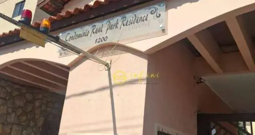 Apartamento com 2 dormitórios à venda, 55 m² por R$ 340.000 - Vila Jardini - Sorocaba/SP