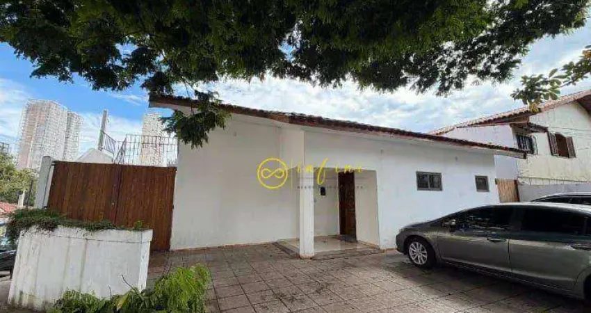 Casa Comercial com 9 Salas, 470 m² - aluguel por R$ 13.000/mês ou venda por R$ 3.500.000 - Jardim Faculdade - Sorocaba/SP
