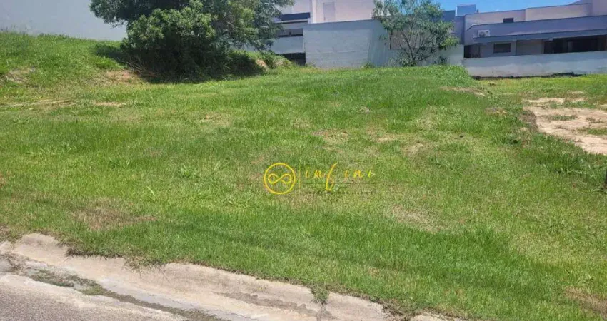 Terreno de Condomínio à venda, 250 m² por R$ 300.000 - Condomínio Campos do Conde ll - Sorocaba/SP