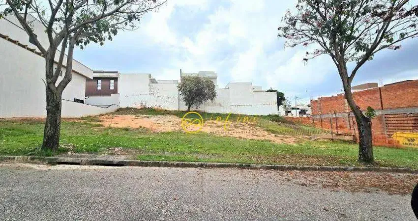 Terreno de Condomínio à venda, 250 m² por R$ 369.000 - Condomínio Ibiti Reserva - Sorocaba/SP