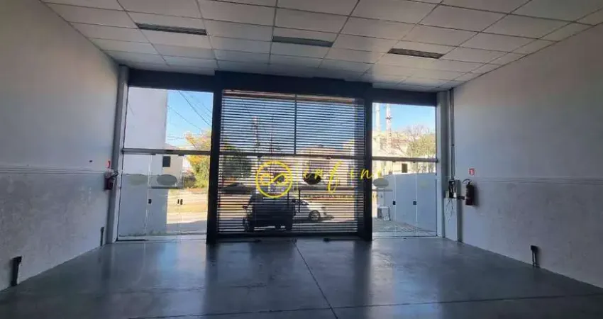 Galpão Comercial à venda, 320 m² por R$ 2.200.000 - Parque Vitória Régia - Sorocaba/SP