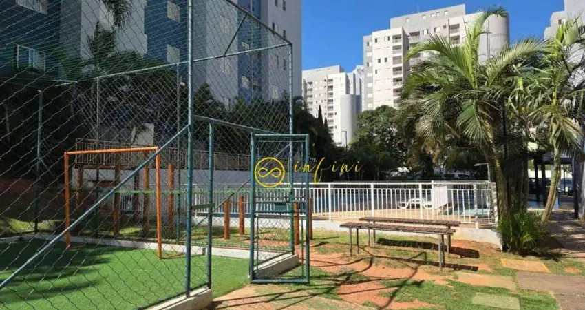 Apartamento com 2 Quartos à venda, 48 m² por R$ 330.000 - Condomínio Vida Plena - Sorocaba/SP