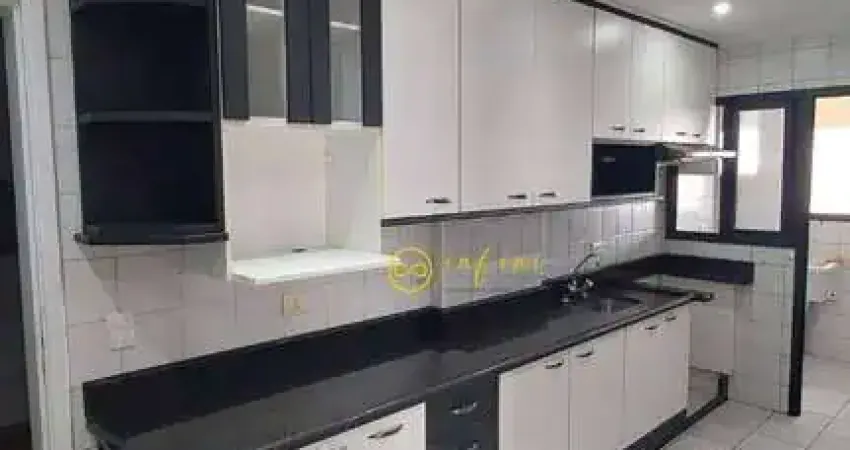 Apartamento com 3 Quartos, sendo 1 Suíte à venda, 100 m² por R$ 850.000 - Condomínio Alexandre Chauar - Sorocaba/SP